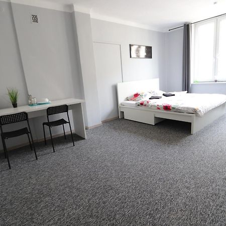 Fantastic Waw - M3 Room 3 Варшава Екстер'єр фото