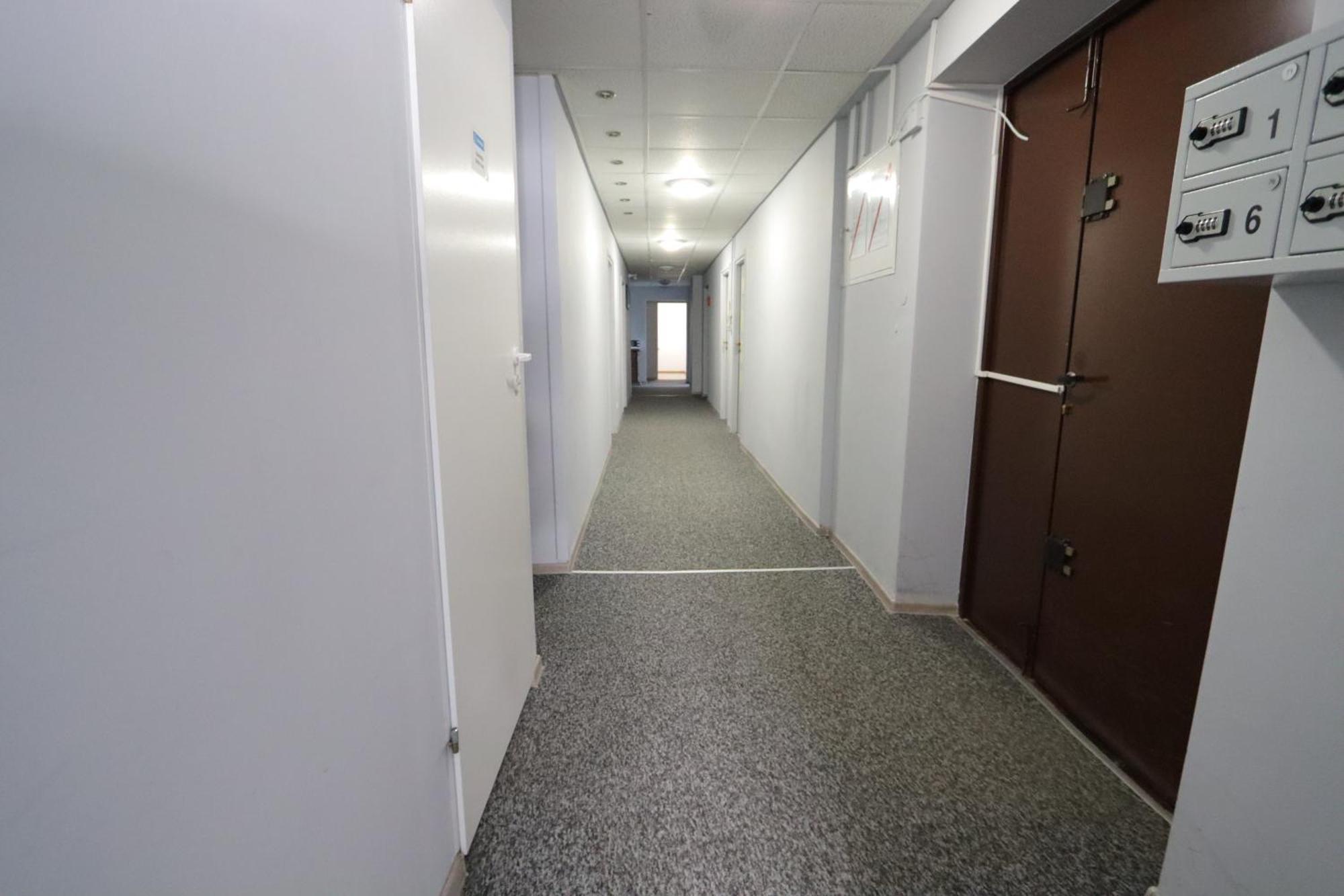 Fantastic Waw - M3 Room 3 Варшава Екстер'єр фото